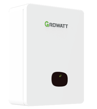 Growatt SYN-50-XH-30 (MOD XH BP)