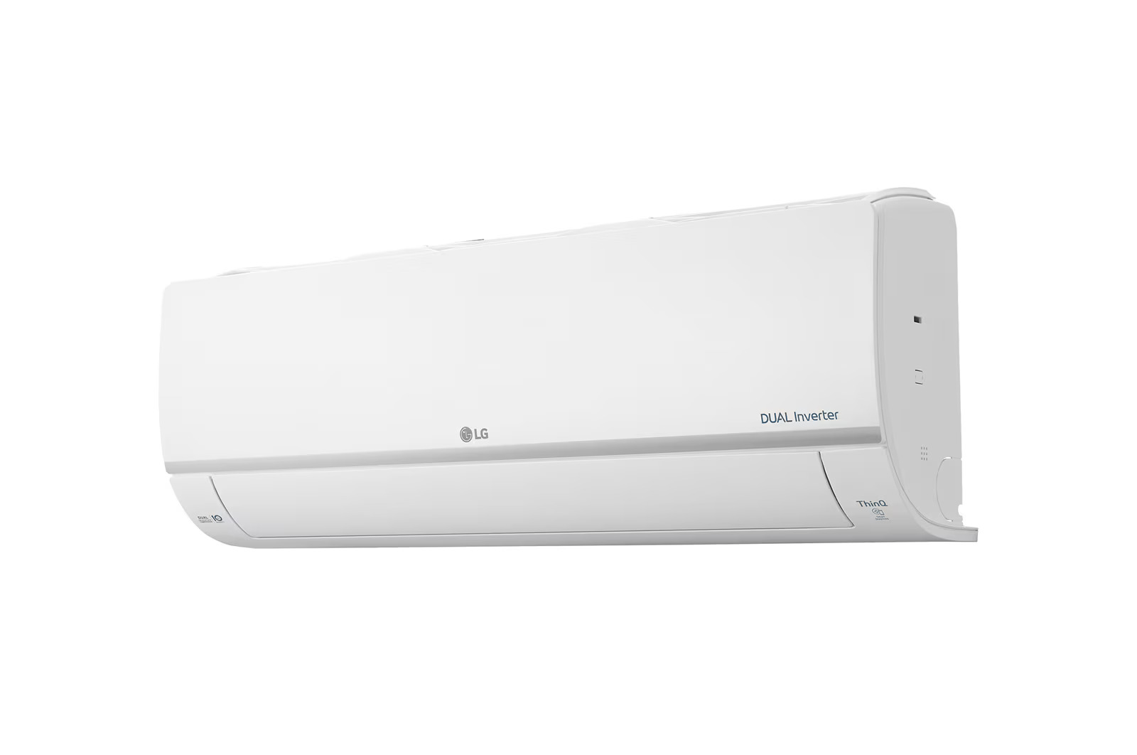 LG PC09ST Climatiseur Réversible 2,5kW - unité intérieure