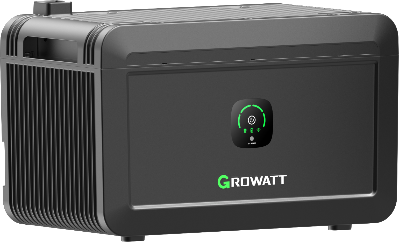 Growatt NOAH 2000