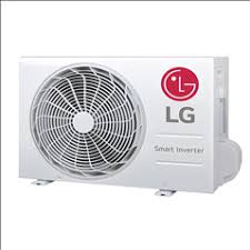 LG S24ET Climatiseur Réversible 7kW - unité extérieure