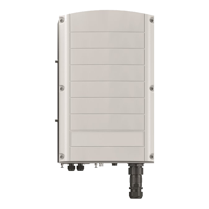SolarEdge 3PH Inverter with Synergy Technology, Unit