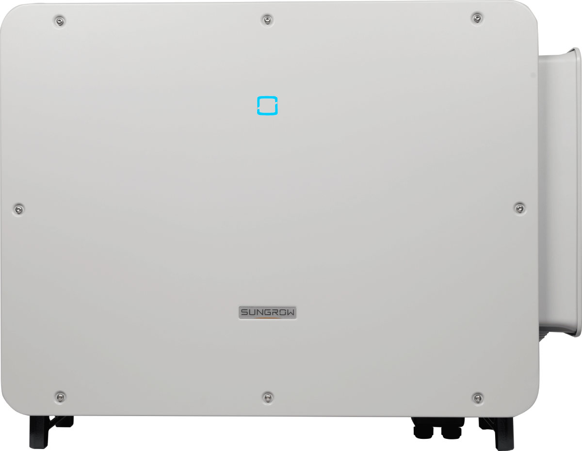 Sungrow 3PH Onduleur 125kW (SG125CX-P2)