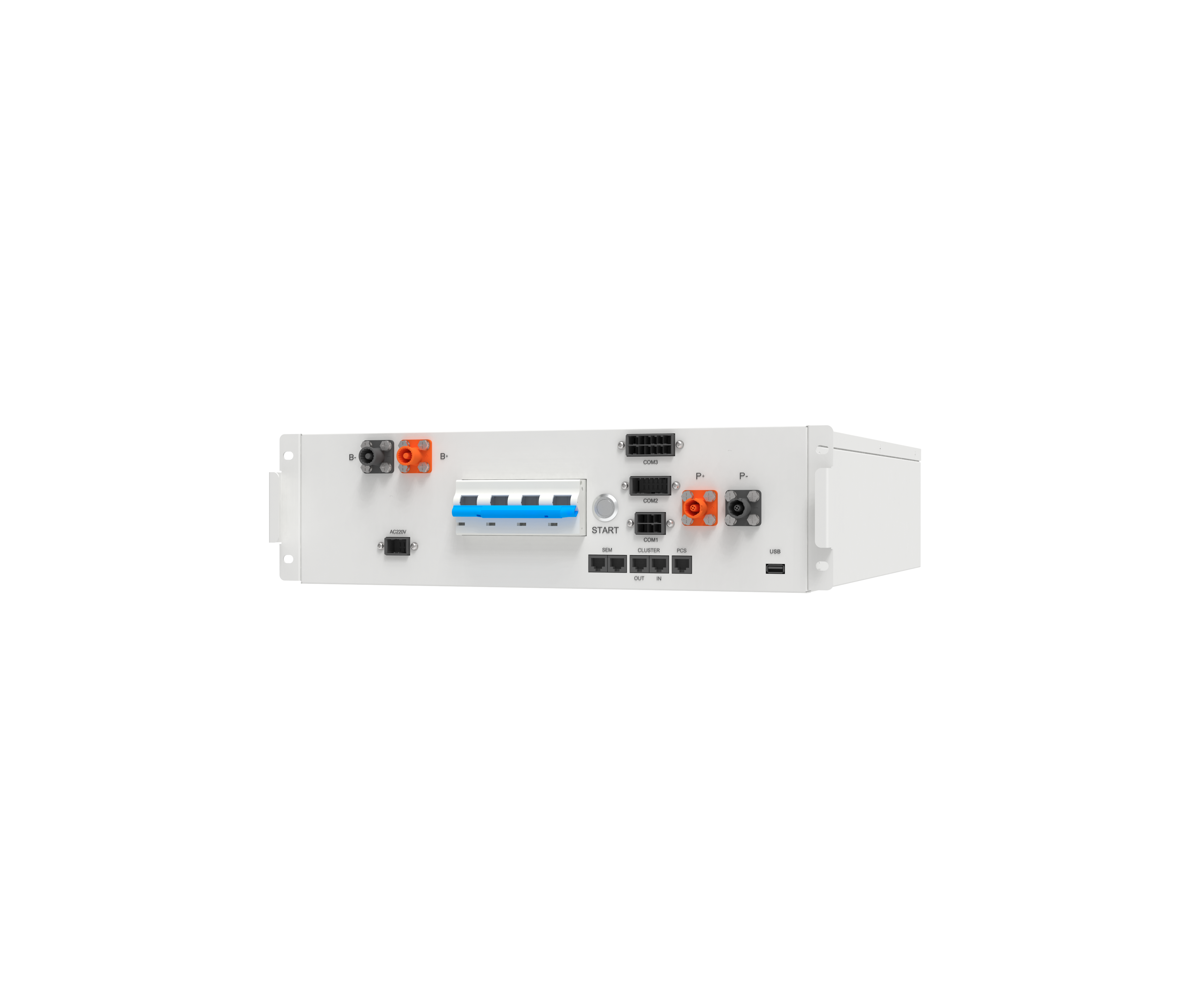 Growatt AXE 1000100-C1 BMS commercial