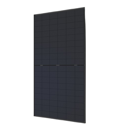 TCL - Module N-TYPE Bi-Facial 505Wc